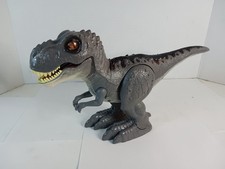 ZURU Robo Alive T-Rex Walking Robotic Dinosaur With Sounds