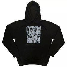 Bring Me The Horizon Unisex Pullover Hoodie Bug
