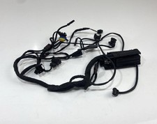 ?? BMW F800GT F 800 GT 2013 - 2020 Engine Wiring Loom Harness 8526181 ??