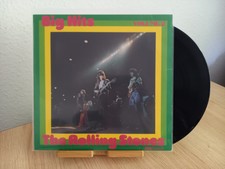 The Rolling Stones   Big Hits Volume 2 / Rock...