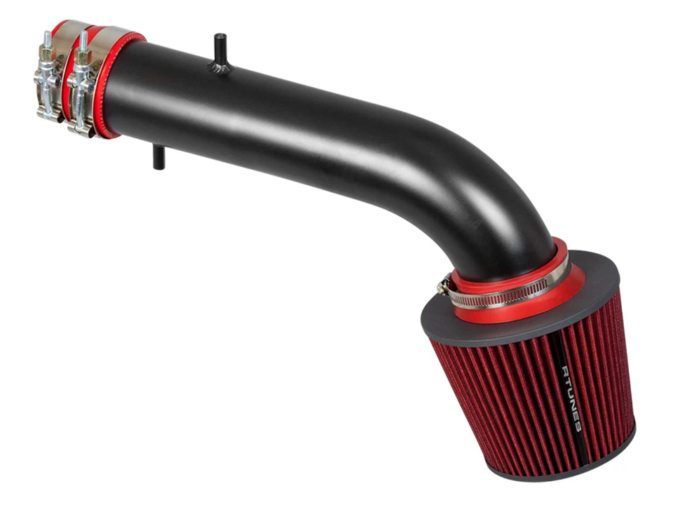 Kit de admisión de aire Ram RTunes V2 para Honda Accord 1995-2002 2,7 L/3,0 L V6 + filtro Foto 3 de 4