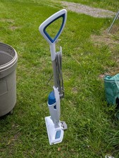 Bissell Power Fresh Steam Mop Floor Steamer Tile Cleaner and Hard Wood 1940