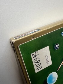 Side Pocket   - PAL  B  SCN - Nintendo NES