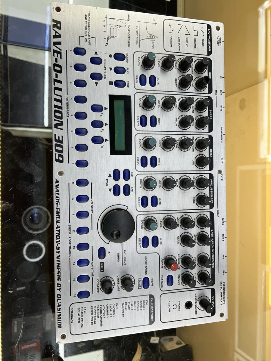 Quasimidi products for sale | eBay