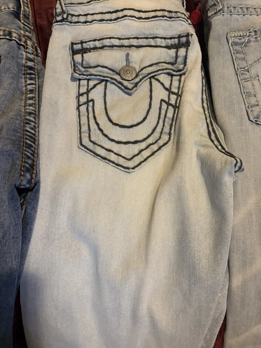 True Religion Jeans Men's 31 Size for sale | eBay