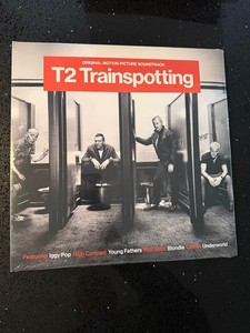 Trainspotting Vinyl | eBay