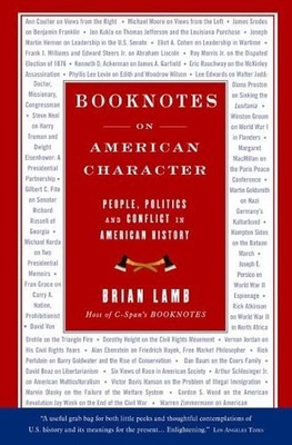 On American Character: v IV ( - VERY GOOD