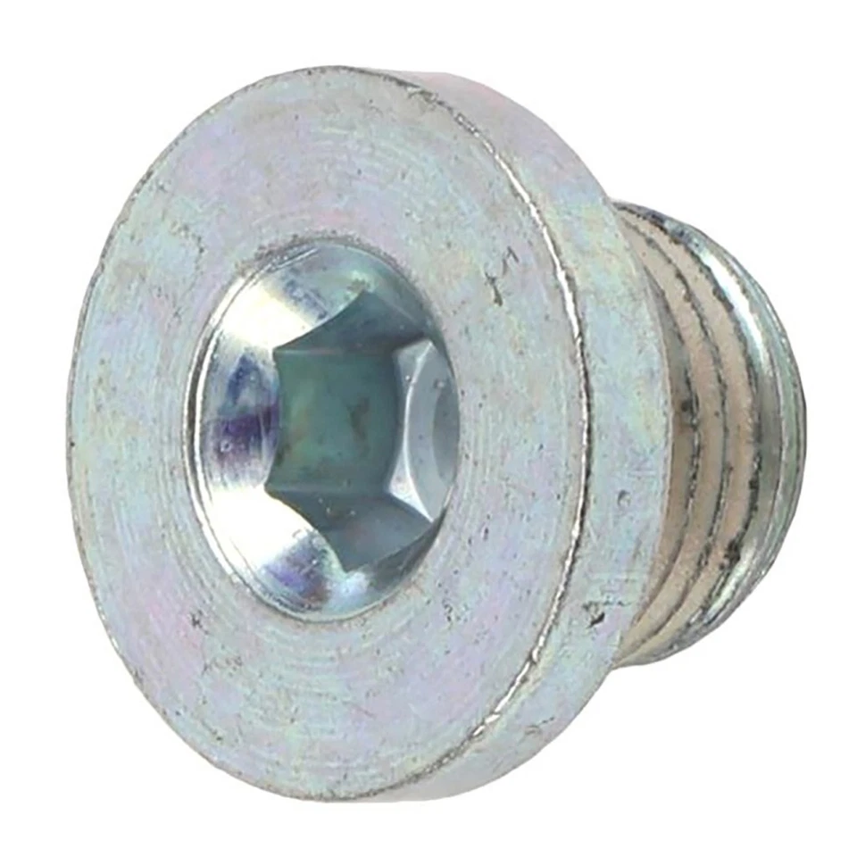 Enchufe de orificio multiusos ACDelco genuino para Saturn SL/SL2/SL1 1991-2002 | Acero Foto 2 de 4