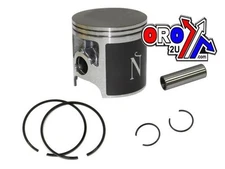 Namura Technologies Piston Kit 87-07 YFZ350 64.75, Namura Na-40000-3 Yamaha ATV