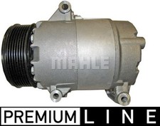 MAHLE ACP 137 000P Kompressor, Klimaanlage für RENAULT