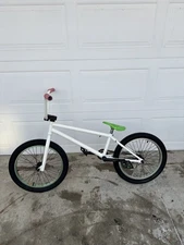 2011 Eddie Cleveland Sig (Fit Bike Co)