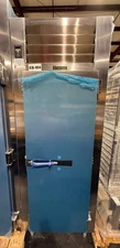 NEW TRAULSEN AHT132WUT-FHS ONE SECTION REACH IN REFRIGERATOR