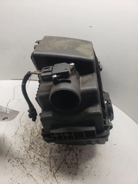 Air Cleaner 2.3L Turbo Thru 08/31/09 Fits 07-10 MAZDA CX-7 1085933 - Image 2 of 4