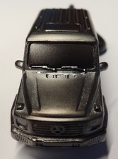 Mercedes-Benz Schl&uuml;sselanh&auml;nger  G-Klasse NEU in OVP