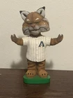 2001 7" Bobble Dobbles Baxter Arizona Diamondbacks Mascot Bobblehead MLB
