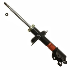 Suspension Strut For Saturn Sl2 1991 - 2002 Trw Jgm4124s
