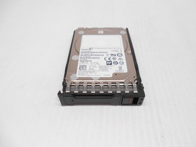 1.8TB 10K SAS 2.5'' 12G Server Hard Drive HP DL20 DL320 DL360 DL380 G11 Gen 11