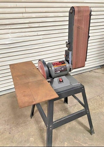 Craftsman 6