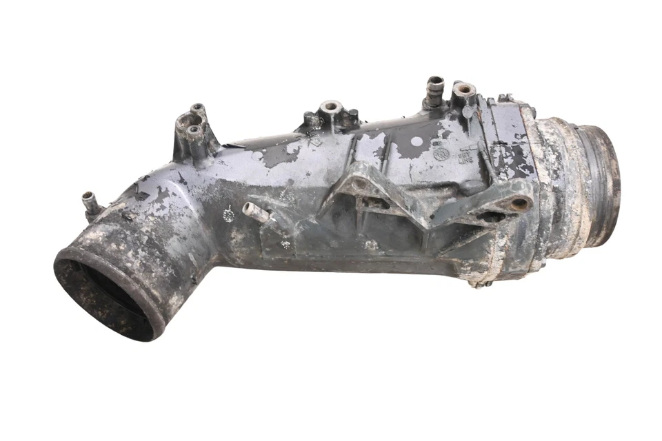 Tubo de escape de cabezal Yamaha Waverunner GP1200 97 Foto 2 de 4