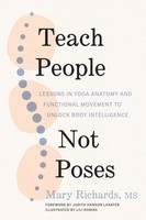 Judith Hanson Lasater (U. A.) | Teach People, Not Poses | Taschenbuch | Englisch