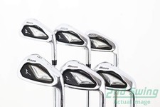 Mizuno JPX 825 Pro Iron Set 5-PW Steel Regular Right -3/4"