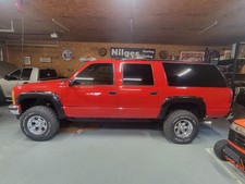 1994 Chevrolet Suburban K1500