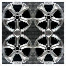 Set 2009 2010 2011 2012 2013 2014 2015 2016 Toyota Venza OEM Wheels Rims 69558