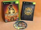 Fable XBOX Original Microsoft Game Complete!