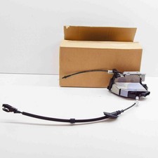 FORD TOURNEO CUSTOM Front Left Door Lock RHD 2381746 BK21-V219A65-AL NEW