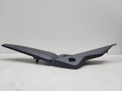 Honda CBR650 R 2021-2024 (2024) Left Side Trim Fairing Cover 83611-MKY-D500