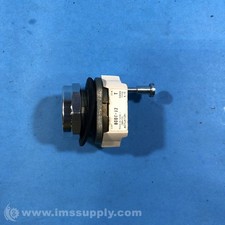 Allen Bradley 800T-J2 30mm Selector Switch Series T 9669