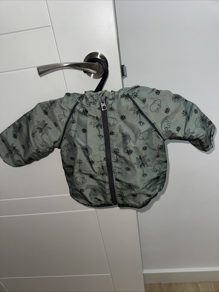 Chaqueta Bebé