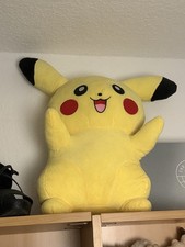 Großes Pikachu Pokémon Kuscheltier