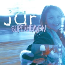 Superheaven – Jar CD - SEALED NEW