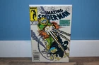 MARVEL THE AMAZING SPIDER-MAN 298 1ST MCFARLANE NEWSSTAND