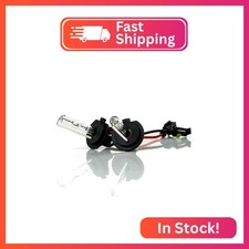 Xentec H7 12000K HID Xenon Bulb 1 pair (35W/55W)
