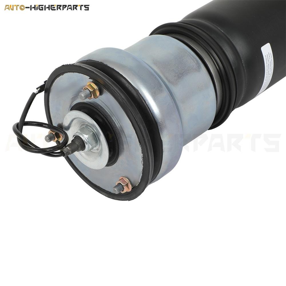 Rolls-Royce Phantom 2004-2016 Rear Left, right Air suspension struts Pair