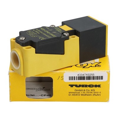 Turck NI20-CP40-VN4X2 New NMP