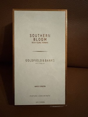 Goldfield & Banks Southern Bloom 100ml NEU OVP Eau de Parfum