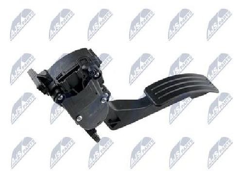 Accelerator Pedal Position Fits for Dacia Logan 2006 Sandero 2008- OE zu Vergl - Image 8
