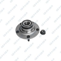 Gsp Radlagersatz 9237015K FüR Ford