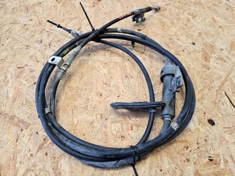 USED 2016 HINO 195H PARKING BRAKE CABLE AS SHOWN SHIPPED from Los Angeles - Image 3 of 4
