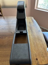 89-95 Toyota Pickup Truck Sr5 4runner Center Floor Double Stack Console Storage