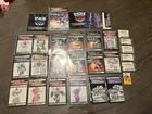 Vintage Transformers G1 Instructions Manual Booklets Lot + Catalogs - Starscream