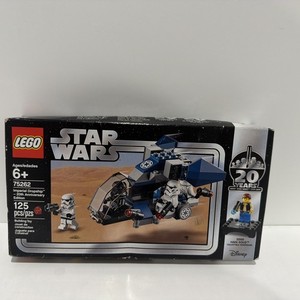 Lego 75262 | eBay