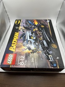 Lego 7781 Batman - The Batmobile: Two-Face's Escape READ DESCRIPTION
