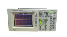 Agilent DSO3062A Digital Storage Oscilloscope - Free Shipping