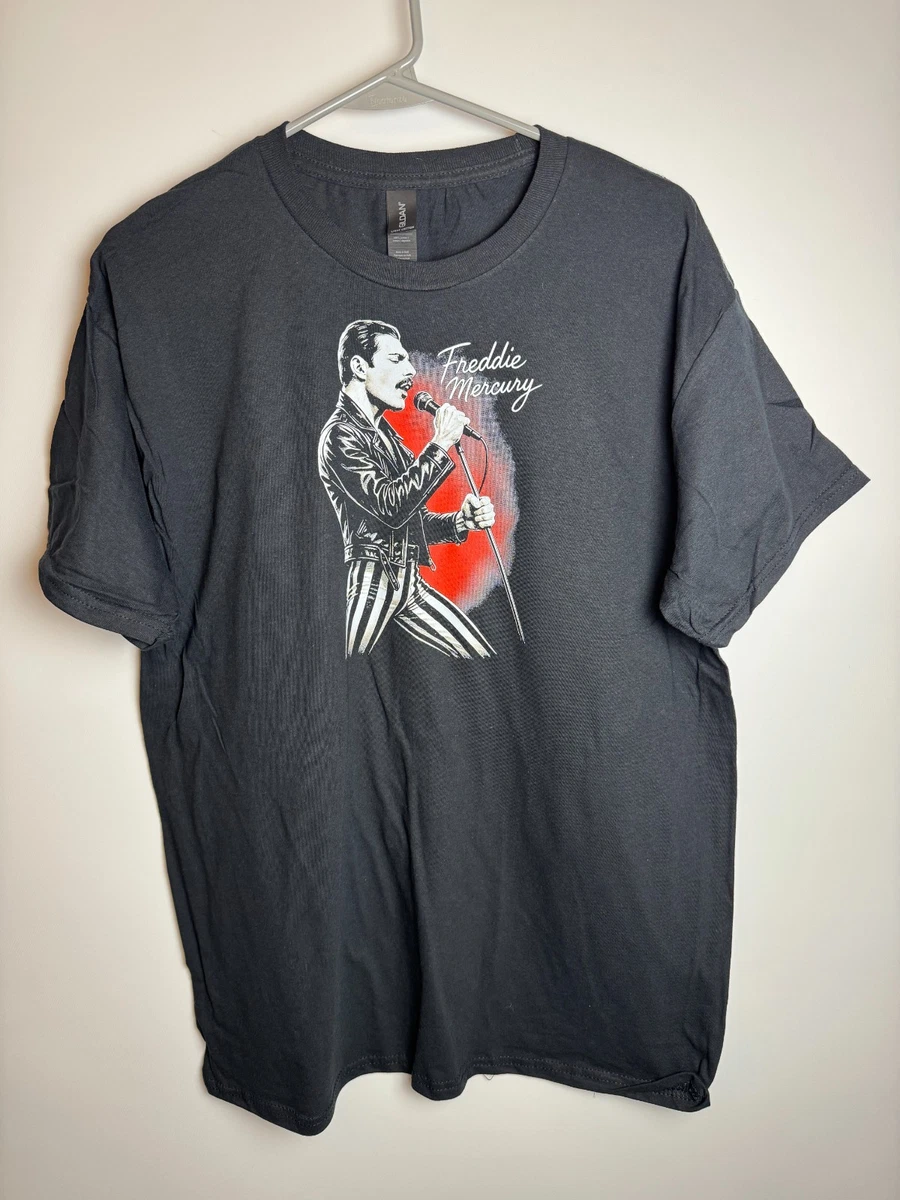 Freddie Mercury Shirt for sale | eBay