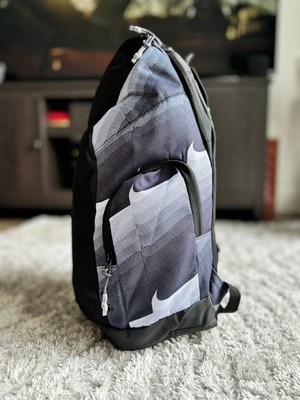 Nike Elite バスケットボール用バックパック Backpack Elite Basketball Nike Baseball Soccer Football Bolso