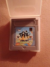 Thumbnail of ebay&reg; auction 117274076723 | Trip World Gameboy GB Spiel - Hochwertige erschwingliche R3pr0 ! Original Chip